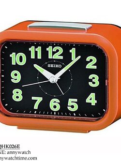 SEIKO QHK026E