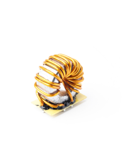 หม้อแปลงใหญ่ ตู้เชื่อม (IGBT) NOVO นูโว้ รุ่น NOVO200 #10 Pn.N242-10071531 ##