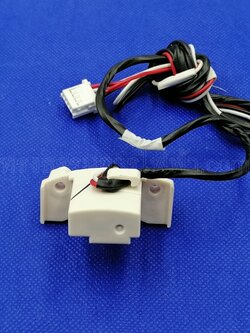 เซ็นเซอร์วัดรอบมอเตอร์ HITACHI #SF-80K