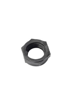 HEX. NUT M12-16 หินเจียรคอตรง มาคเทค-Maktec MT910 [#29], MT958, M9100B [#39] Pn.652113-9 (แท้) ##