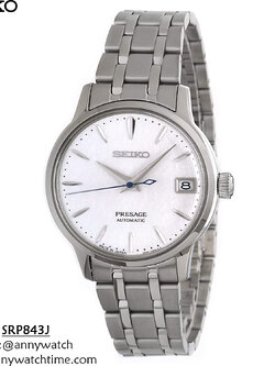 SEIKO SRP843J