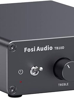 Fosi Audio TB10D