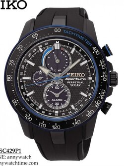 SEIKO SSC429P1