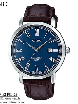 CASIO MTP-E149L-7B