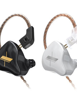 ขาย KZ EDX หูฟัง Dynamic 1 ไดรเวอร์ ประกันศูนย์ไทย