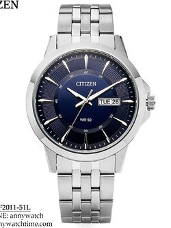 CITIZEN BF2011-51L