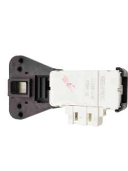 #CC07 สวิทช์ประตูเครื่องซักผ้า ซัมซุง(ฝาหน้า) DC64-01538A(แท้)