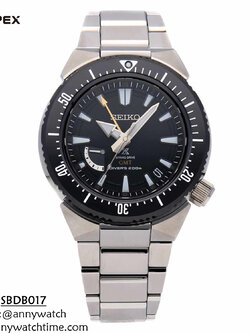 SEIKO SBDB017