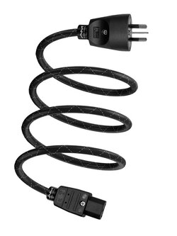 [PreOrder] MATRIX Audio OFCHi-FiPower สายไฟที่ออกแบบมาเป็นพิเศษสำหรับระบบ Hi-Fi ของ Matrix Audio