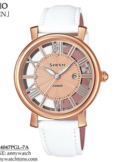 SHEEN SHE-4047PGL-7A