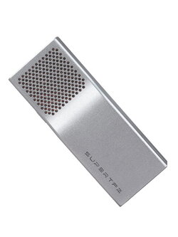 SuperTFZ Deco.5 DAC/AMP พกพาชิป CS43198 x2 ตัวเล็กกำลังขับสูง ไม่ต้องชาร์จ ไม่ต้องใช้ไดรเวอร์ ประกันศูนย์ไทย