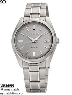 SEIKO SUR369P1