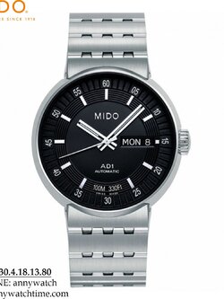 MIDO M8330.4.18.13.80