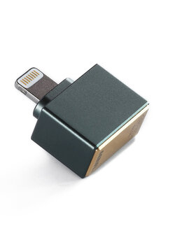 ขาย DD TC28i หัวแปลง Lightning to Type C สำหรับอุปกรณ์ iOS