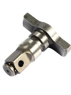 ANVIL ASS'Y บล๊อกไร้สาย Makita มากีต้า DTW700 [#7] Pn.136256-0 (แท้) ## (*)