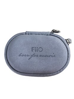 ขาย FiiO HB2 เคสเก็บหูฟังพกพากันกระแทก