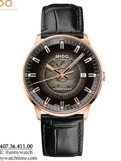 MIDO M021.407.36.411.00