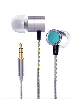 Astrotec Vesna หูฟังอินเอียร์ที่ใช้ LCP Diaphragm จากญี่ปุ่น