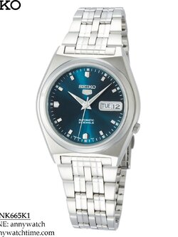 SEIKO SNK665K1