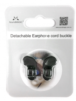 ขายที่เกี่ยวหูฟัง SoundMAGIC รุ่น Detachable สำหรับคนที่ใส่แว่น
