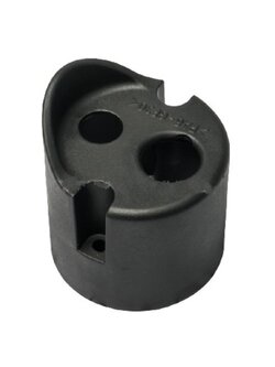 REAR COVER หินเจียรคอตรง มาคเทค-Maktec MT910 [#28] Pn.419492-6 (แท้) ##