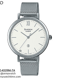 SHEEN SHE-4539M-7A