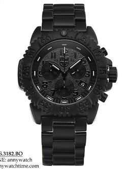 LUMINOX XS.3182.BO