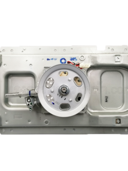 แกนซักเครื่องซักผ้า, แกนชุดซัก ฮิตาชิ(HITACHI) #PTSF-80P(แท้)