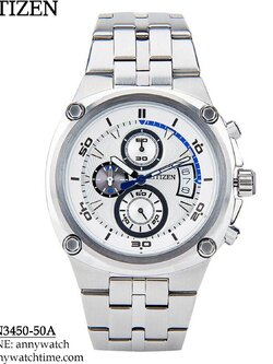 CITIZEN AN3450-50A
