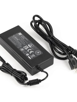 Fosi Audio 48V GaN หม้อแปลงไฟสำหรับ TB10D,BT20A PRO,V3,ZA3 [-หม้อแปลง-] ประกันศูนย์ไทย