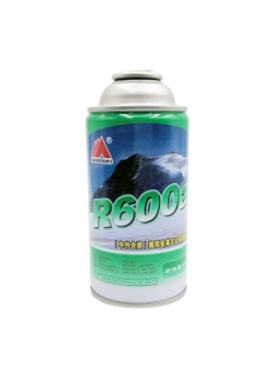 น้ำยาแอร์ R-600a JINLAIERCHEMIC (อย่างดี)