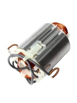 ฟิลคอยล์ หินเจียร Makita มากีต้า N9500N, 9500N (แท้) ##