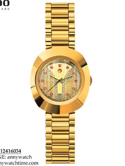 RADO R12416034