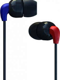 ขาย หูฟัง Soundmagic ES10 หูฟังอินเอียร์น้ำหนักเบา รูปทรงกระทัดรัด ใส่สบายไม่เจ็บหู ราคาประหยัดแต่คุณภาพเสียงแซ่บเวอร์เกินราคาค่าตัว