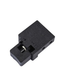 สวิทช์ รถเข็นตัดหญ้าไฟฟ้า Makita มากีต้า ELM3720 Pn.YA00000772 (แท้) ##