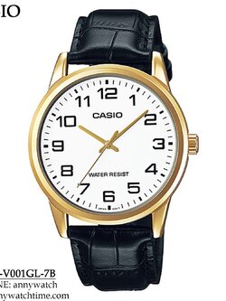 CASIO MTP-V001GL-7B