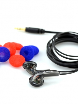 ขาย หูฟัง VE MONK PLUS MORE สุดยอดแห่ง Earbud บัดเจ้ตที่ ถูก คุ้ม ดี ที่สุดแห่งปี ทั้งไทย และ ต่างประเทศ