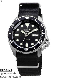 SEIKO SRPD55K3