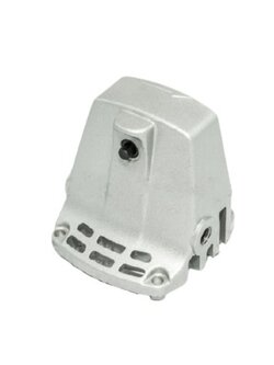 หัวกะโหลก หินเจียร Makita มากีต้า 9500N [#2] Pn.156448-5 (แท้) ##