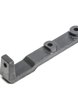 HANDEL BRACKET แท่นตัดองศา Maktec มาคเทค, Makita มากีต้า MT230 [#2], M2300, M2300B [#149] Pn.JM23000002 (แท้) ##