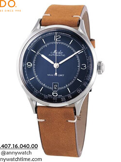 MIDO M040.407.16.040.00