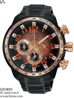 ALBA AU2146X1