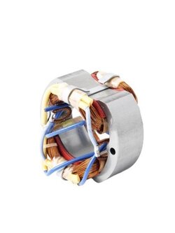 ฟิลคอยล์ สกัด เจาะพื้น Makita รุ่น HM1201 [#80], HR3850,HR3811 Pn.524633-2 (แท้) ##