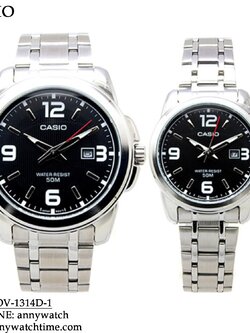 CASIO LOV-1314D-1
