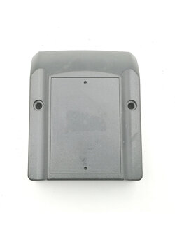 ฝาครอบสายไฟ คอนเดนเซอร์ มอเตอร์ (พลาสติก) ลิน #S