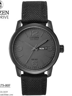 CITIZEN BM8475-00F