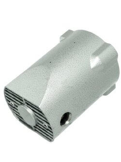 เสื้อฟิลคอยล์ เลื่อยวงเดือน Makita มากีต้า 5201N, 5103N Pn.156600-5 (แท้)##