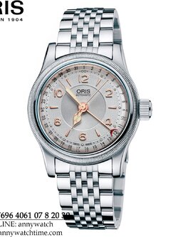 ORIS 01 754 7696 4061 07 8 20 30