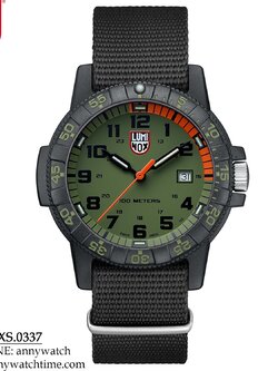 LUMINOX XS.0337
