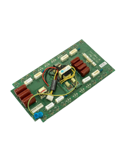 แผงวงจรบน ตู้เชื่อม JASIC รุ่น TIG250PACDC Pn.M022-B01081 (แท้) ##